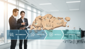 timeline for acra approval singapore
