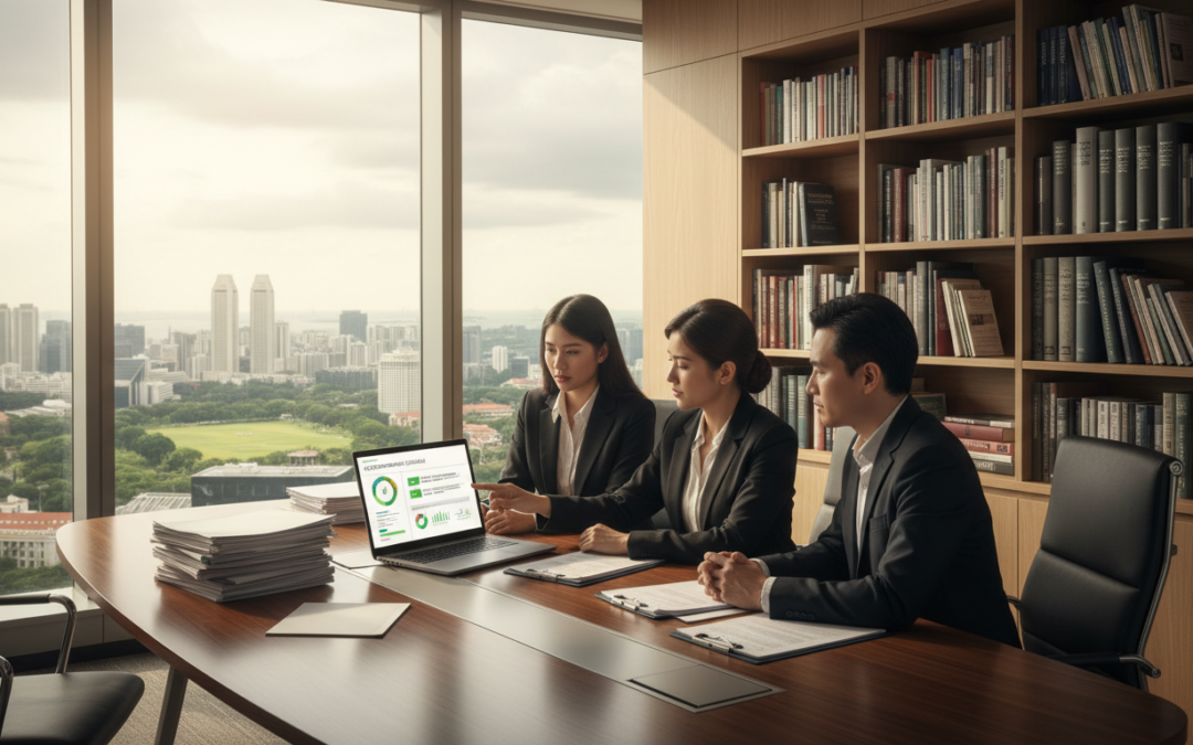 acra compliance requirements singapore