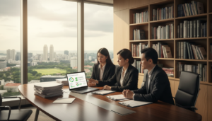 acra compliance requirements singapore