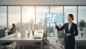 cloud document storage singapore business compliance
