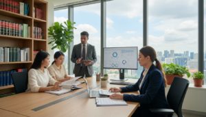 company secretary compliance role singapore