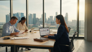 foreign staff payroll singapore remote company