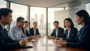 ongoing compliance obligations singapore companies