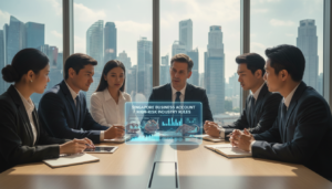 singapore business account high risk industry rules