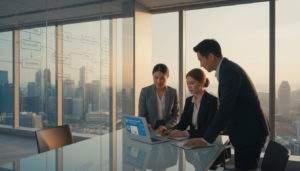 singapore company registration online process
