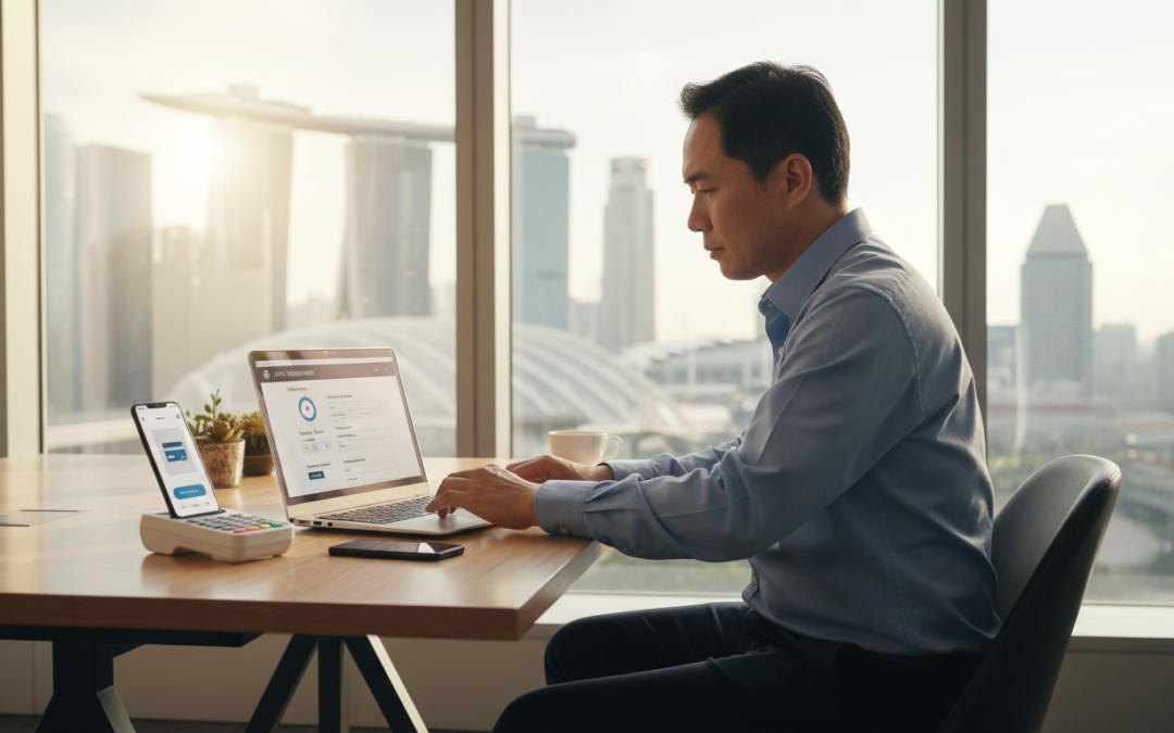 Subscription Payment Setup Singapore: A Step-by-Step Guide