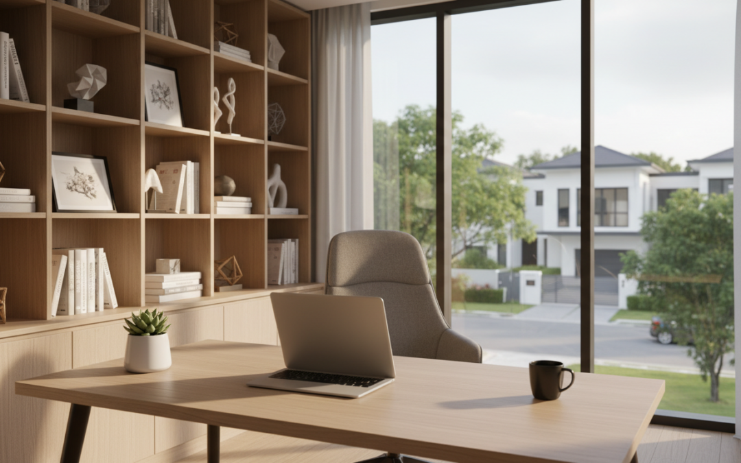 Suburban Virtual Offices in Singapore: Your Guide to the Top Choices