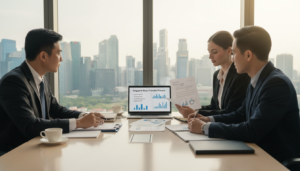 transfer of shares procedure singapore