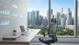virtual office singapore for sme