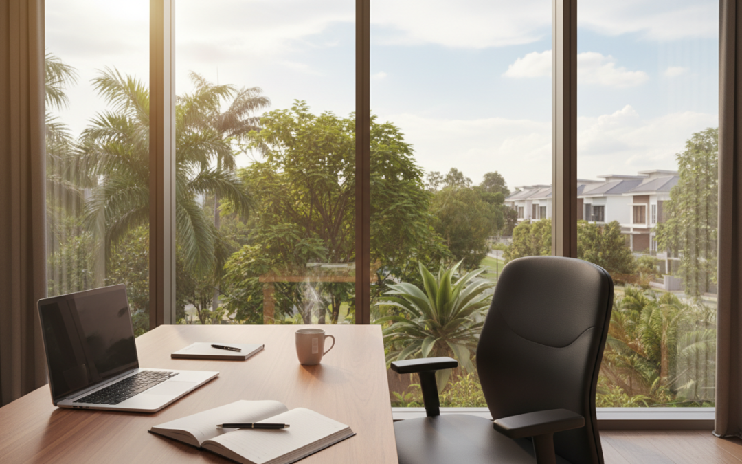 virtual office singapore non cbd address