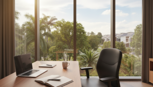 virtual office singapore non cbd address