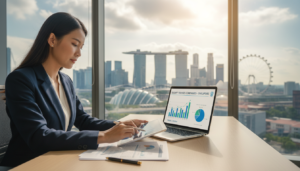 what is exempt private company singapore