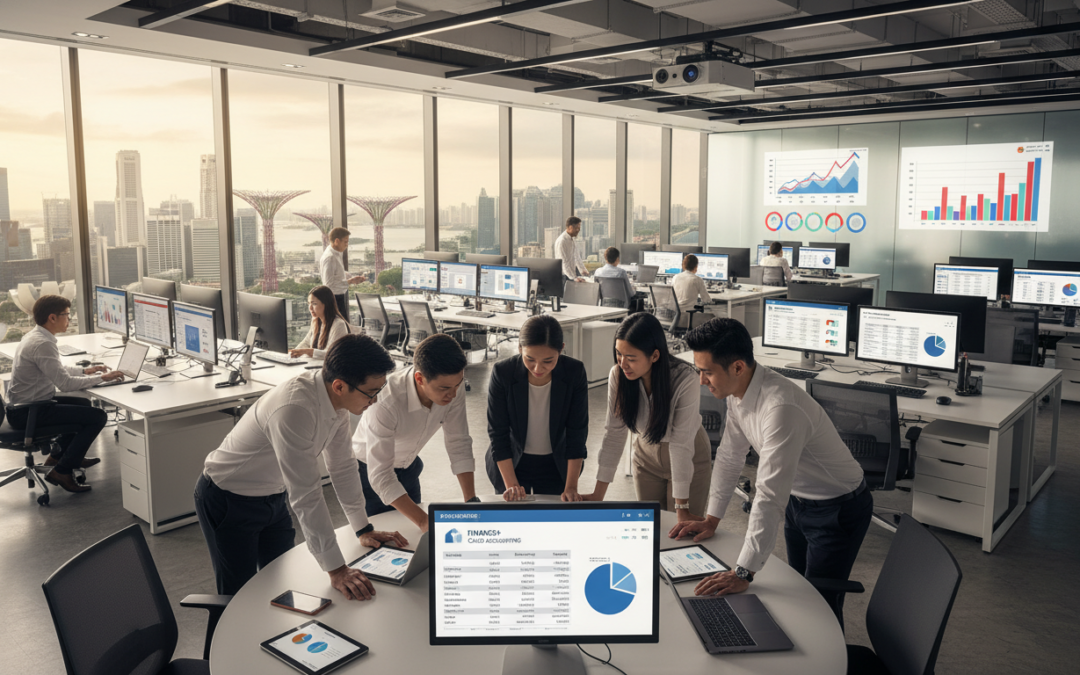 cloud based accounting singapore sme