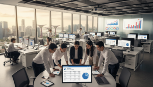 cloud based accounting singapore sme