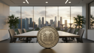 company seal requirement singapore
