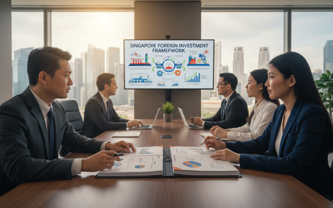 foreign investment rules singapore companies