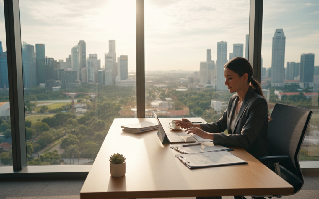 how to register a company in singapore