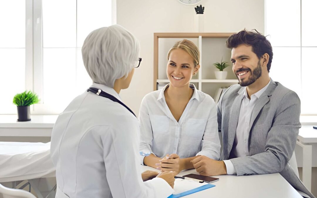 How OB/GYN Billing Services in Kansas Improve Revenue Cycle Performance