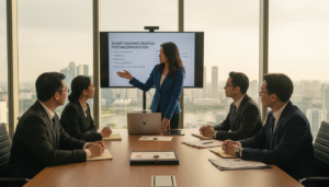 issuing shares after incorporation singapore