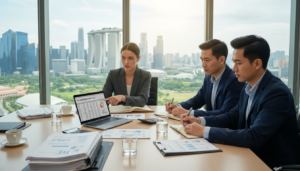 objecting to iras tax assessment singapore company