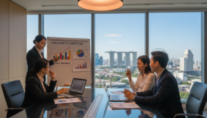 partial tax exemption singapore companies