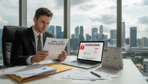 penalties for late filing acra singapore