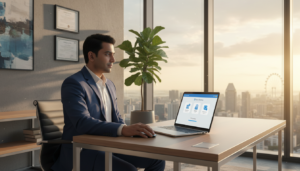 singapore business bank account online opening