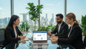 singapore company registration for tech startups