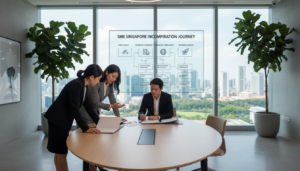 singapore smes incorporation guide