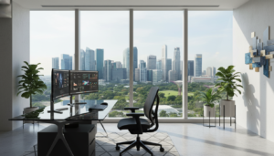 virtual office singapore faq