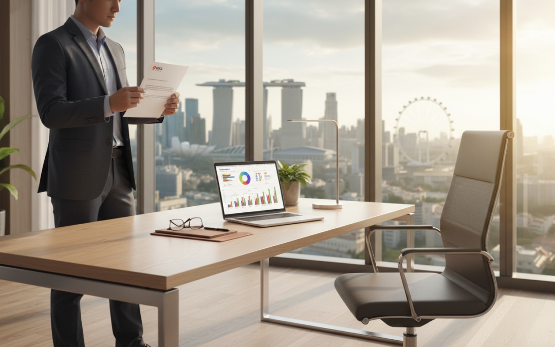 virtual office singapore iras letter forwarding