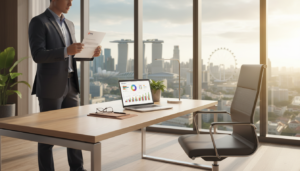 virtual office singapore iras letter forwarding