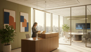 virtual office singapore parcel receiving service