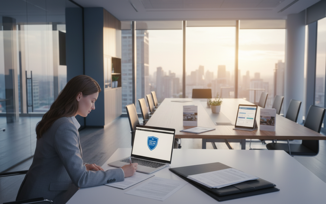 Bank Account Opening Support Singapore Incorporation Services