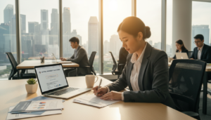 cpf registration for new company singapore
