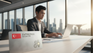 entrep pass application guide singapore