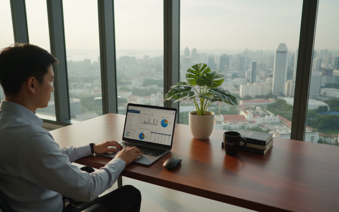 Ultimate Guide to Remote Founder Tax Obligations in Singapore