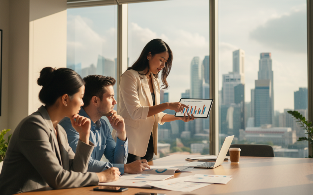 Navigating Singapore Startup Grant Eligibility Post-Incorporation