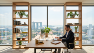 top rated virtual office providers singapore