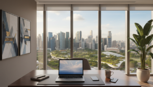 virtual office singapore