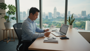 virtual office singapore cancellation policy