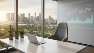 virtual office singapore for remote business