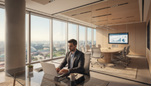 virtual office singapore service level agreement