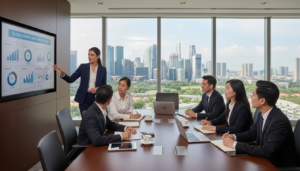 corporate compliance best practices singapore