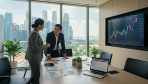 foreign investment company setup cost singapore