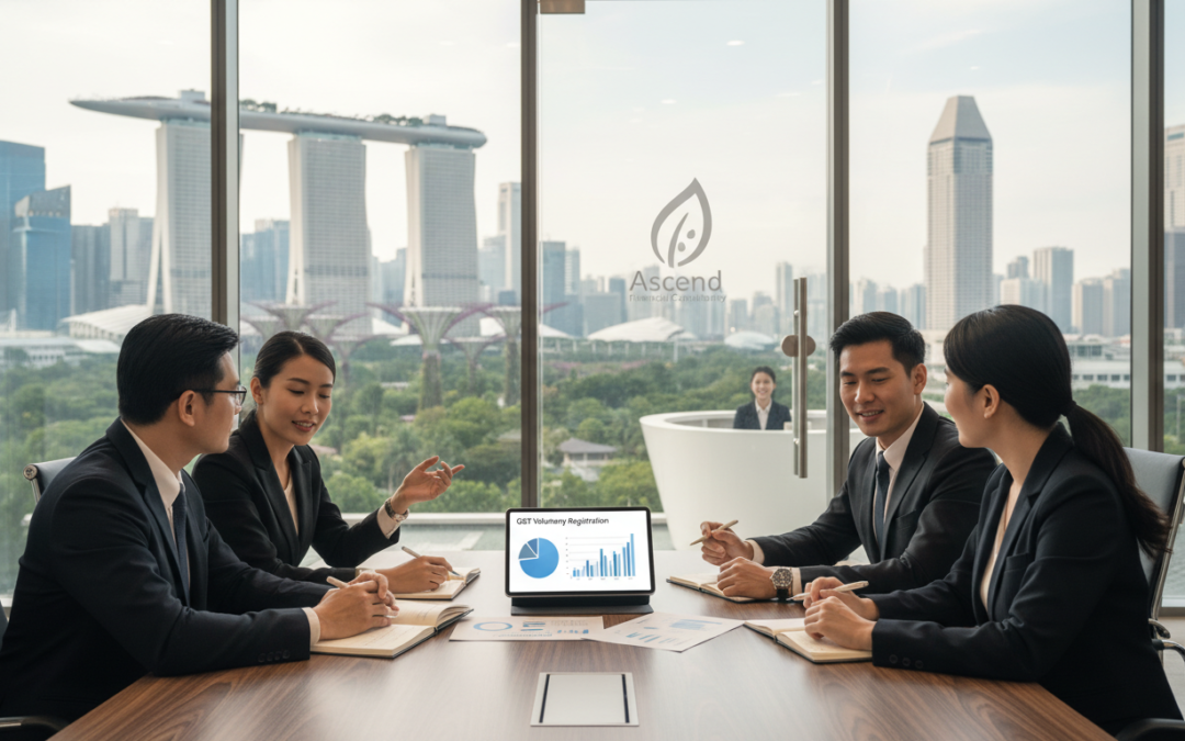 gst voluntary registration singapore