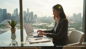 iras voluntary disclosure programme singapore