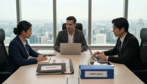 licensing requirements after company registration singapore