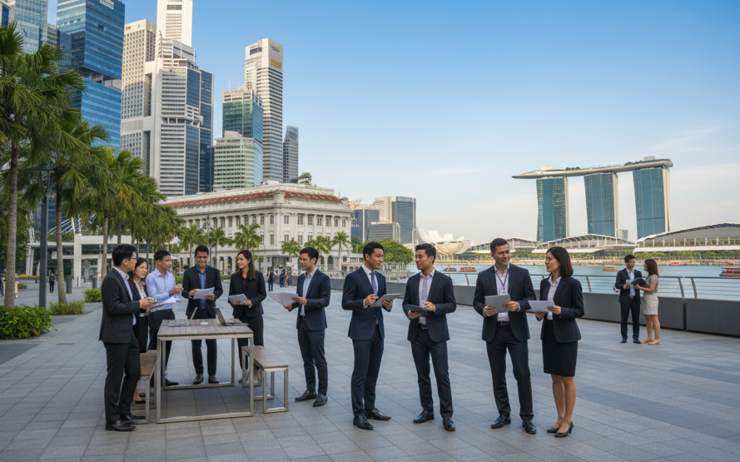 singapore business setup for overseas entrepreneurs