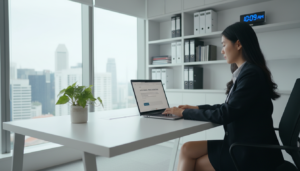 virtual office singapore auto renewal terms